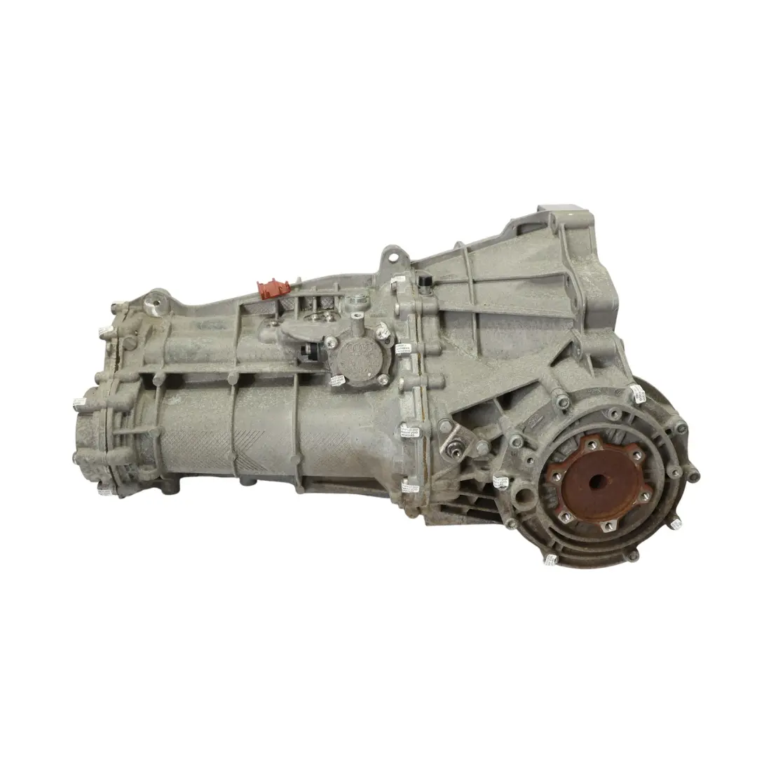 CGLC Caja Cambios Manual MVT GARANTIA para Audi A4 B8 A5 8T 2.0 TDI con número de pieza 0B1300028C Audi A4 B8 A5 8T 2.0 TDI CGLC Caja Cambios Manual MVT GARANTIA - SKU 0B1300028C-1 - Número de pieza 0B1300028C