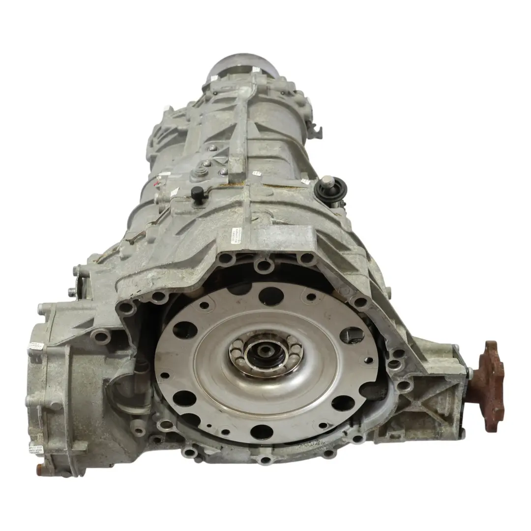 Audi A4 B8 A5 8T 2.0 TFSI Quattro Cambio Manuale LRY GARANZIA - SKU 0B2300028A-1 - Numero di parte 0B2300028A