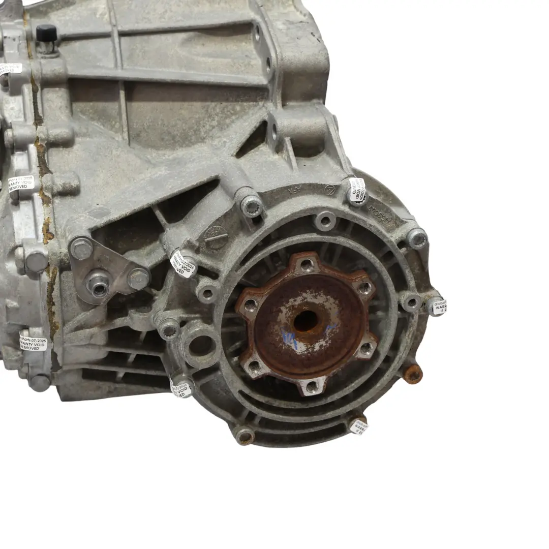 Cambio Manual LRY GARANTIA para Audi A4 B8 A5 8T 2.0 TFSI Quattro con número de pieza 0B2300028A Audi A4 B8 A5 8T 2.0 TFSI Quattro Cambio Manual LRY GARANTIA - SKU 0B2300028A-1 - Número de pieza 0B2300028A