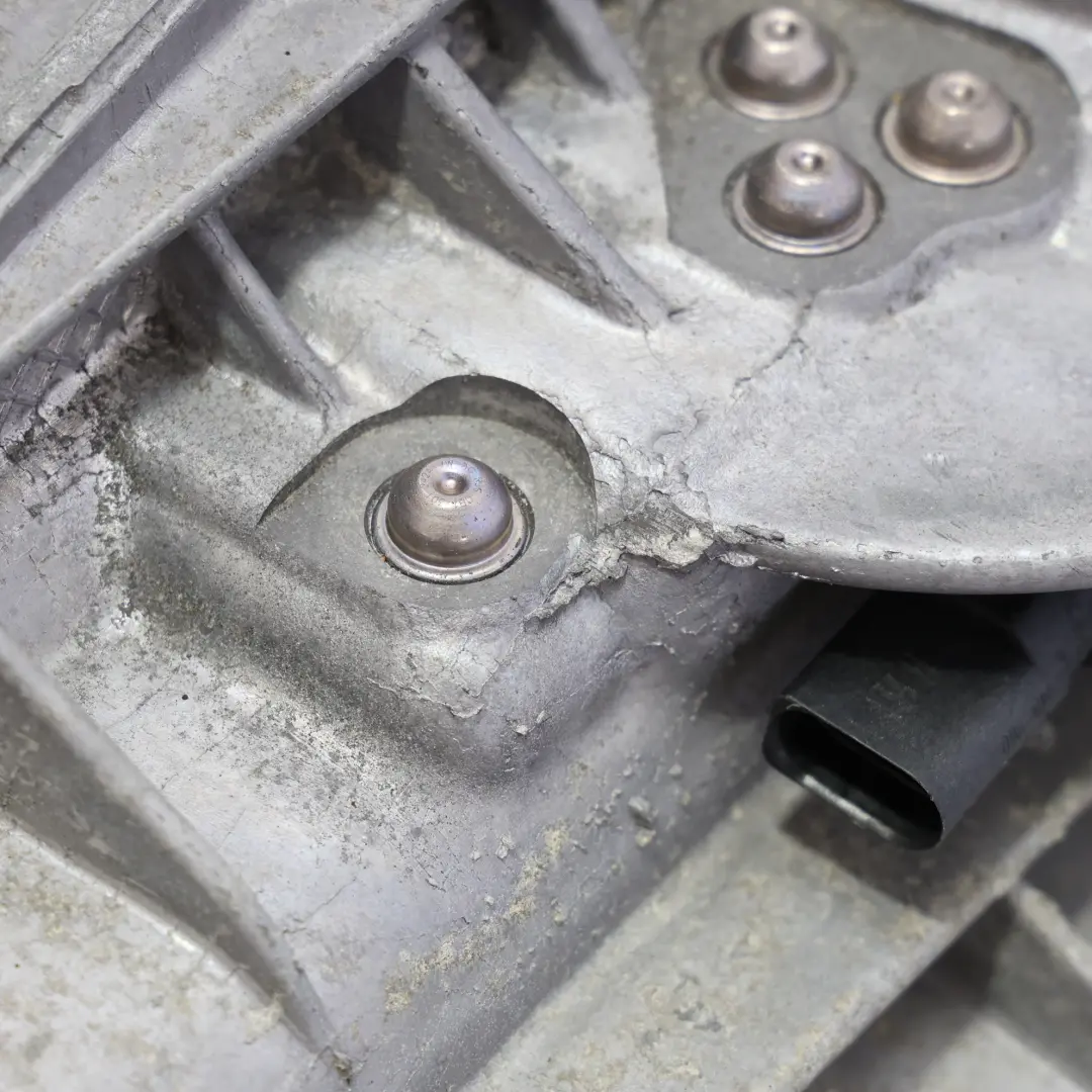 Audi A4 B8 A5 8T 2.0 TFSI Quattro Cambio Manuale LRY GARANZIA - SKU 0B2300028A-1 - Numero di parte 0B2300028A