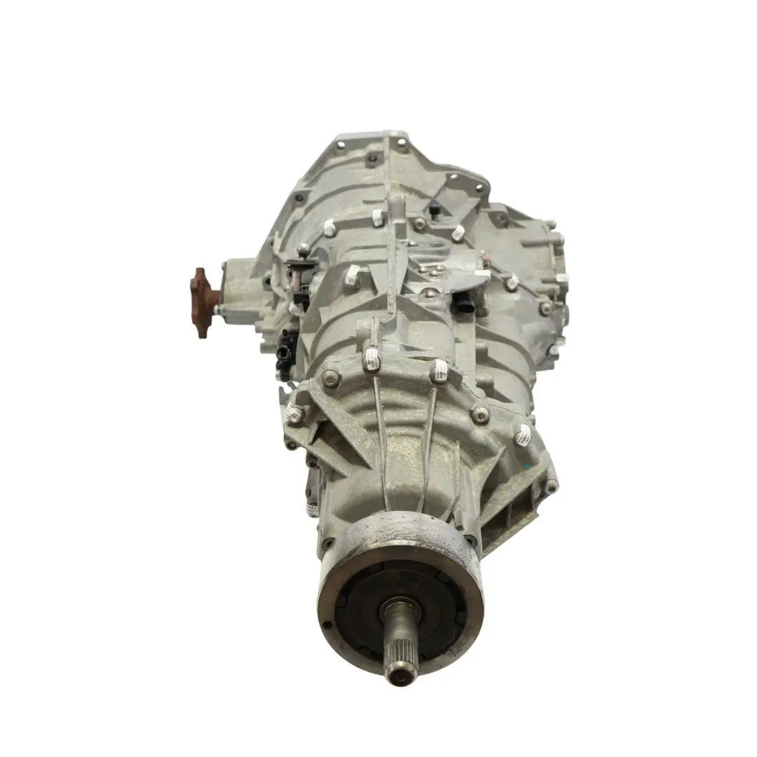 Audi A4 B8 A5 8T 2.0 TFSI Quattro Cambio Manuale LRY GARANZIA - SKU 0B2300028A-1 - Numero di parte 0B2300028A
