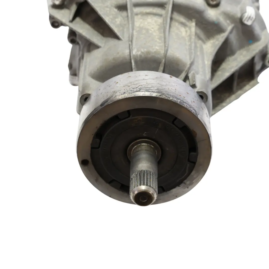 Gearbox 6 Speed LRY WARRANTY to Audi A4 B8 A5 8T 2.0 TFSI Quattro Manual with Part number 0B2300028A Audi A4 B8 A5 8T 2.0 TFSI Quattro Manual Gearbox 6 Speed LRY WARRANTY - SKU 0B2300028A-1 - Part number 0B2300028A