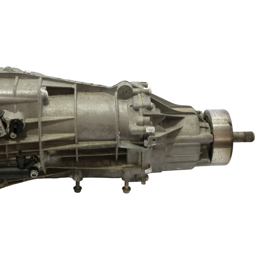 Vitesses Manuelle LRY GARANTIE pour Audi A4 B8 A5 8T 2.0 TFSI Quattro à propos du numéro de pièce 0B2300028A Audi A4 B8 A5 8T 2.0 TFSI Quattro Vitesses Manuelle LRY GARANTIE - SKU 0B2300028A-1 - Numéro de pièce 0B2300028A