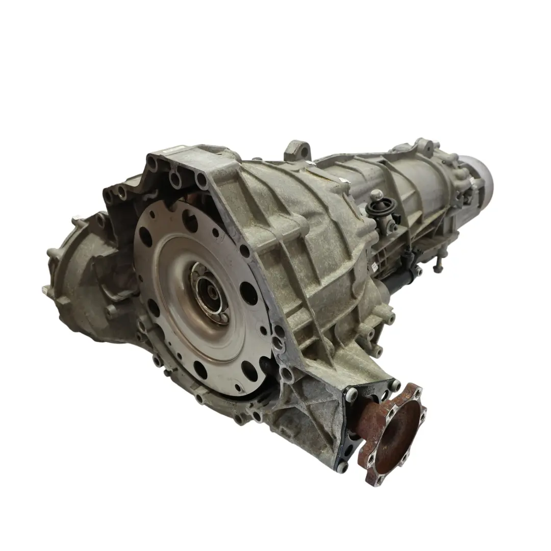 Cambio Manual LRY GARANTIA para Audi A4 B8 A5 8T 2.0 TFSI Quattro con número de pieza 0B2300028A Audi A4 B8 A5 8T 2.0 TFSI Quattro Cambio Manual LRY GARANTIA - SKU 0B2300028A-1 - Número de pieza 0B2300028A