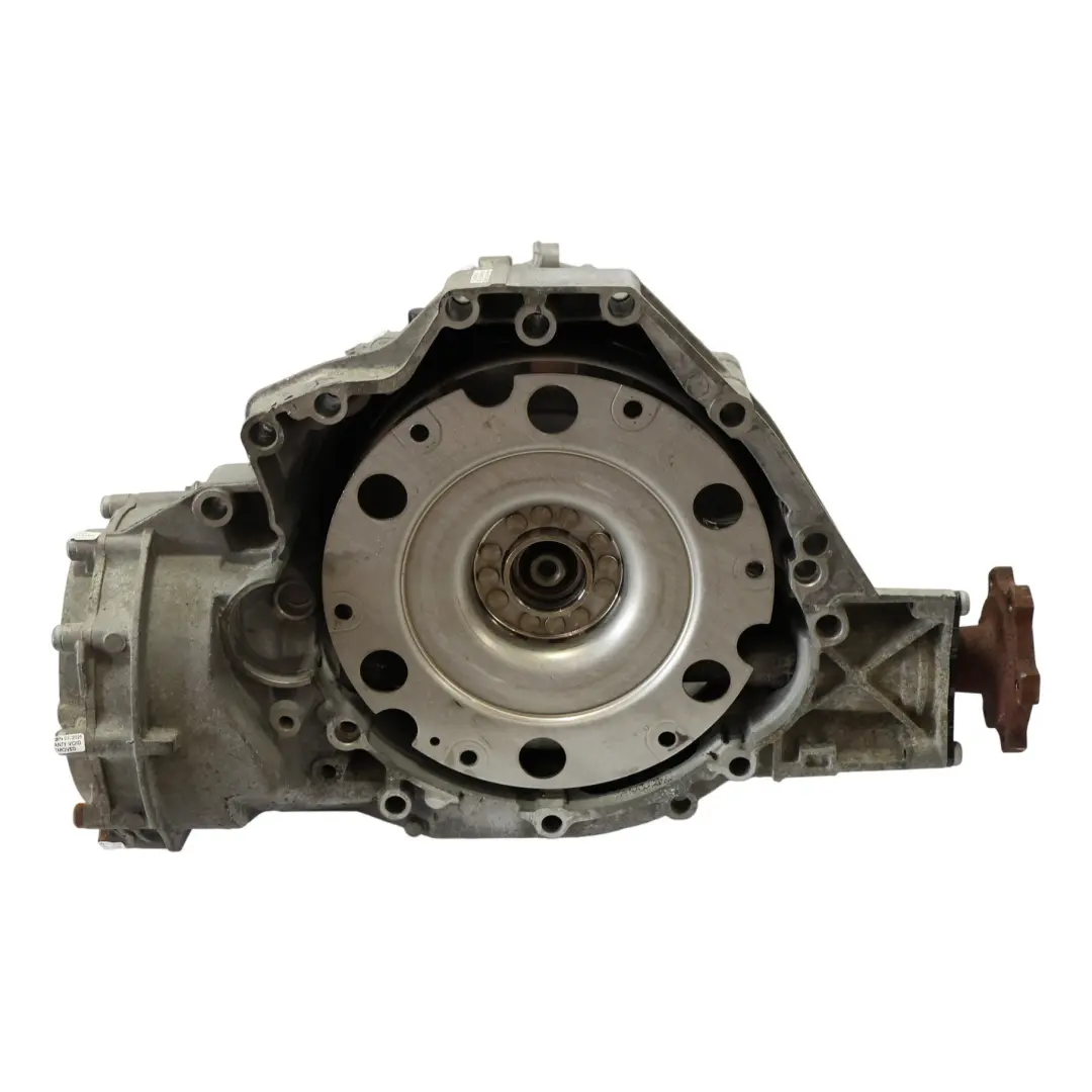 Audi A4 B8 A5 8T 2.0 TFSI Quattro Skrzynia Manual 6-Biegów LRY - SKU 0B2300028A-1 - Numer Części 0B2300028A