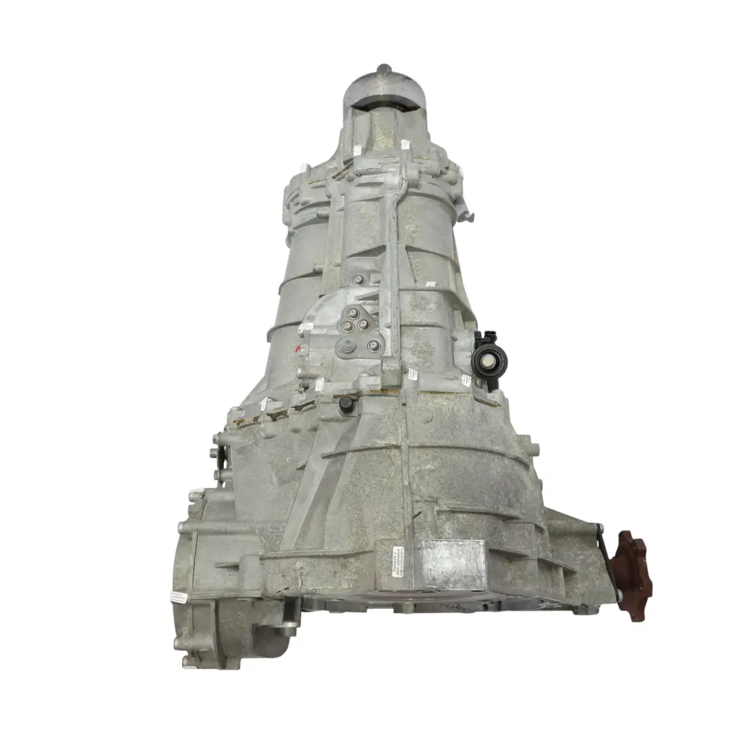Cambio Manual LRY GARANTIA para Audi A4 B8 A5 8T 2.0 TFSI Quattro con número de pieza 0B2300028A Audi A4 B8 A5 8T 2.0 TFSI Quattro Cambio Manual LRY GARANTIA - SKU 0B2300028A-1 - Número de pieza 0B2300028A