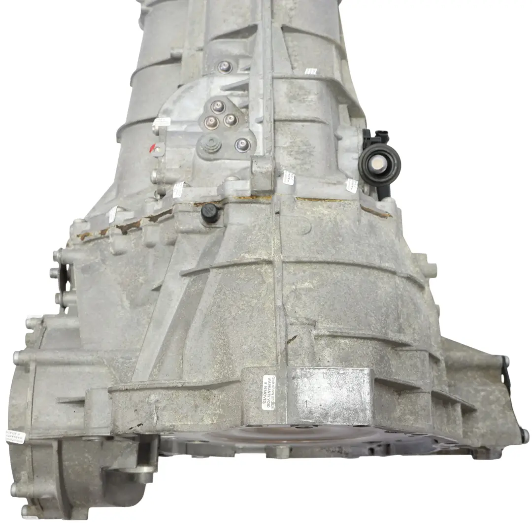 Audi A4 B8 A5 8T 2.0 TFSI Quattro Vitesses Manuelle LRY GARANTIE - SKU 0B2300028A-1 - Numéro de pièce 0B2300028A