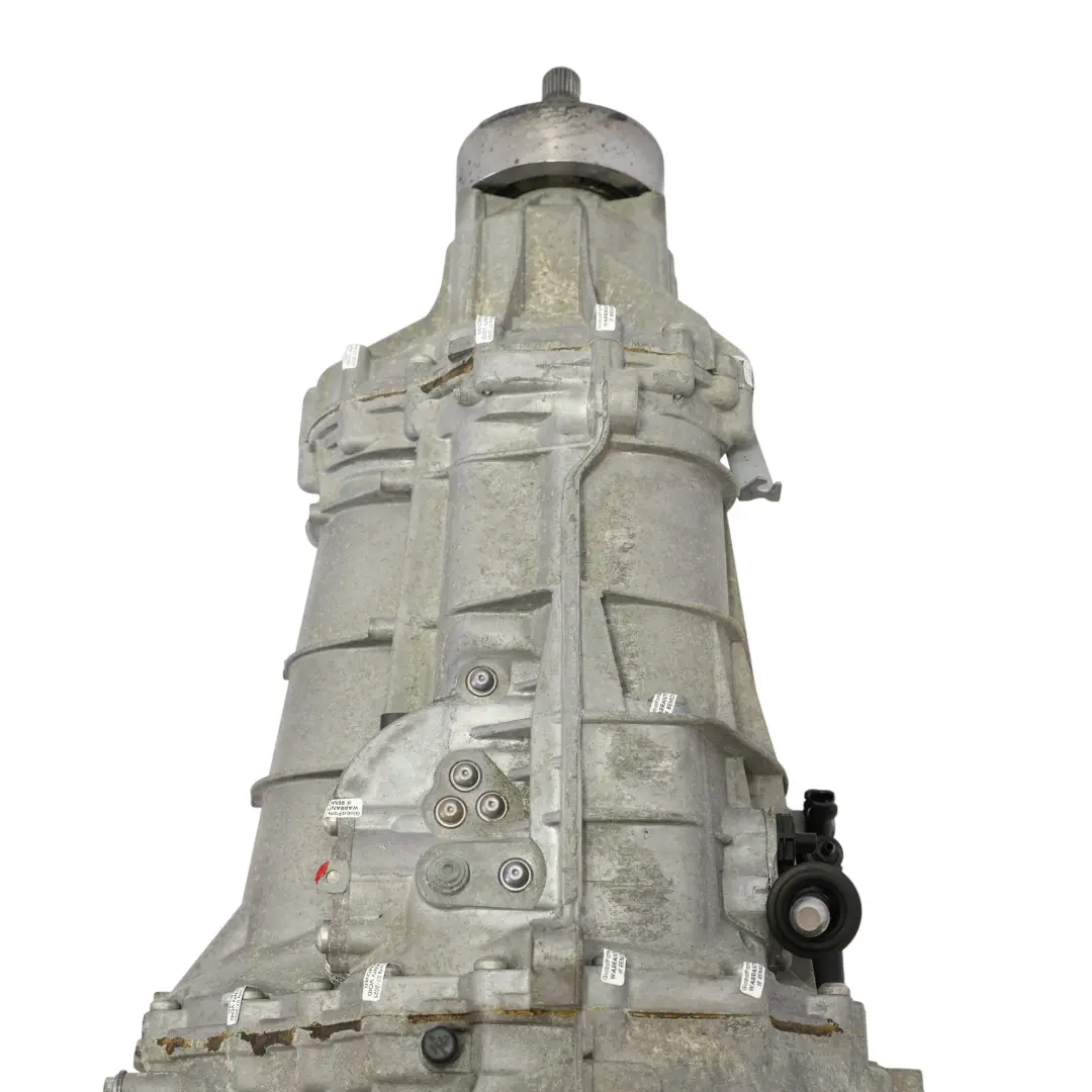 Audi A4 B8 A5 8T 2.0 TFSI Quattro Cambio Manuale LRY GARANZIA - SKU 0B2300028A-1 - Numero di parte 0B2300028A
