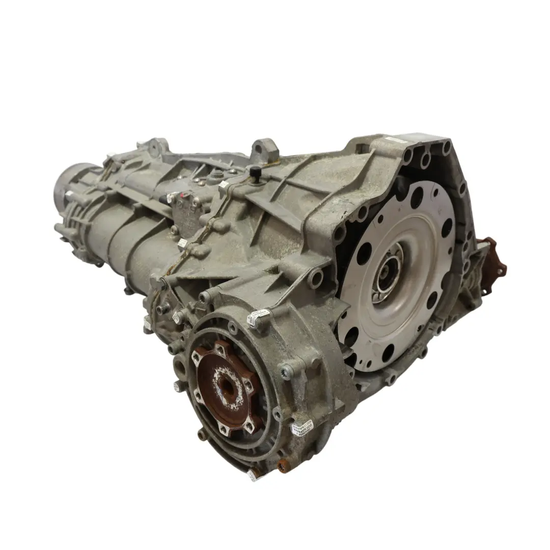 Audi A4 B8 A5 8T 2.0 TFSI Quattro Cambio Manual LRY GARANTIA - SKU 0B2300028A-1 - Número de pieza 0B2300028A