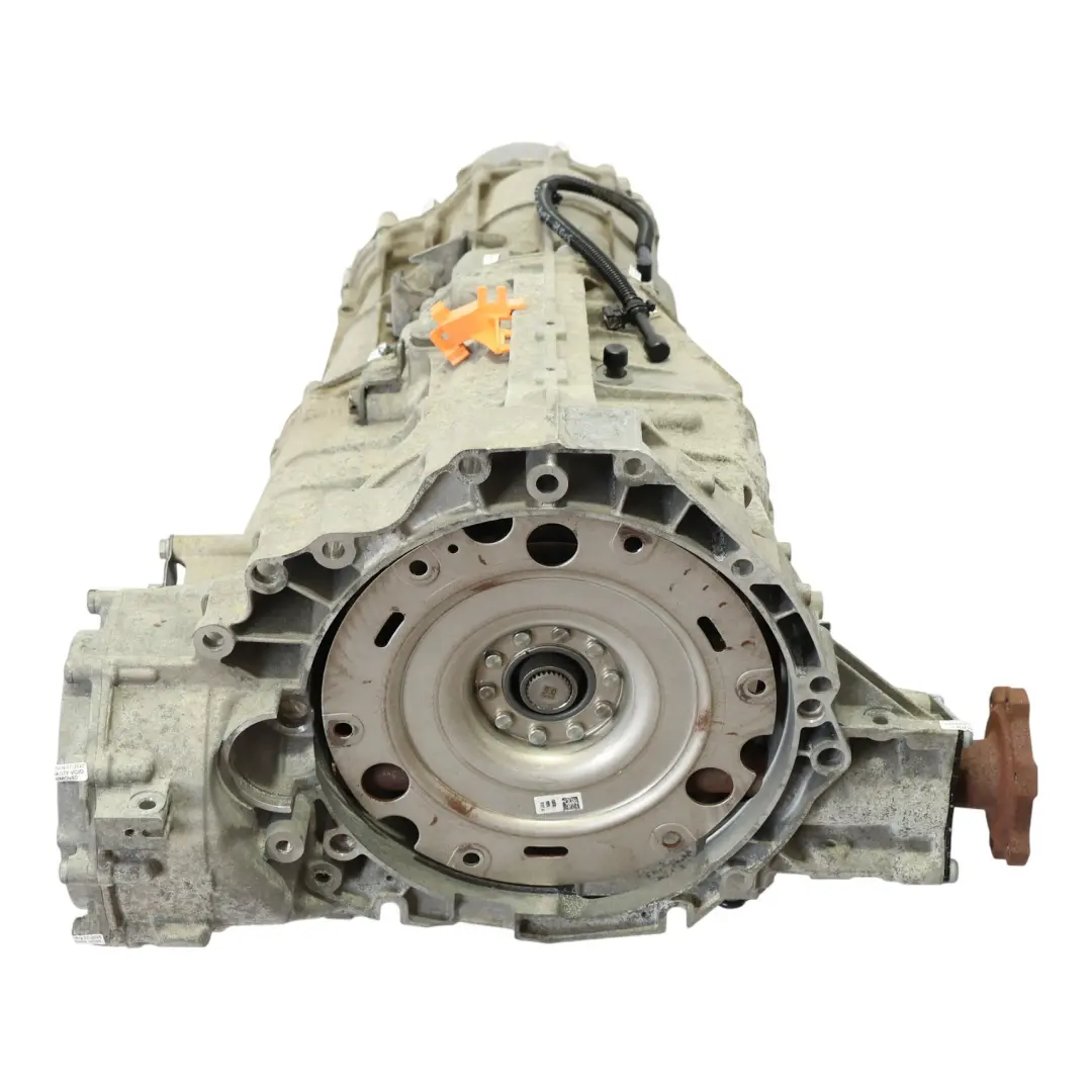 CGLB Quattro Boite Automatique DSG MSJ GARANTIE pour Audi Q5 8R 2.0 TDI à propos du numéro de pièce 0B5300055L Audi Q5 8R 2.0 TDI CGLB Quattro Boite Automatique DSG MSJ GARANTIE - SKU 0B5300055L - Numéro de pièce 0B5300055L