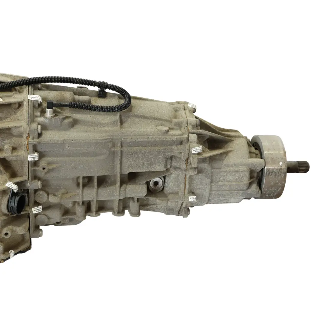 CGLB Quattro Cambio Automatico DSG MSJ GARANZIA per Audi Q5 8R 2.0 TDI con numero di parte 0B5300055L Audi Q5 8R 2.0 TDI CGLB Quattro Cambio Automatico DSG MSJ GARANZIA - SKU 0B5300055L - Numero di parte 0B5300055L