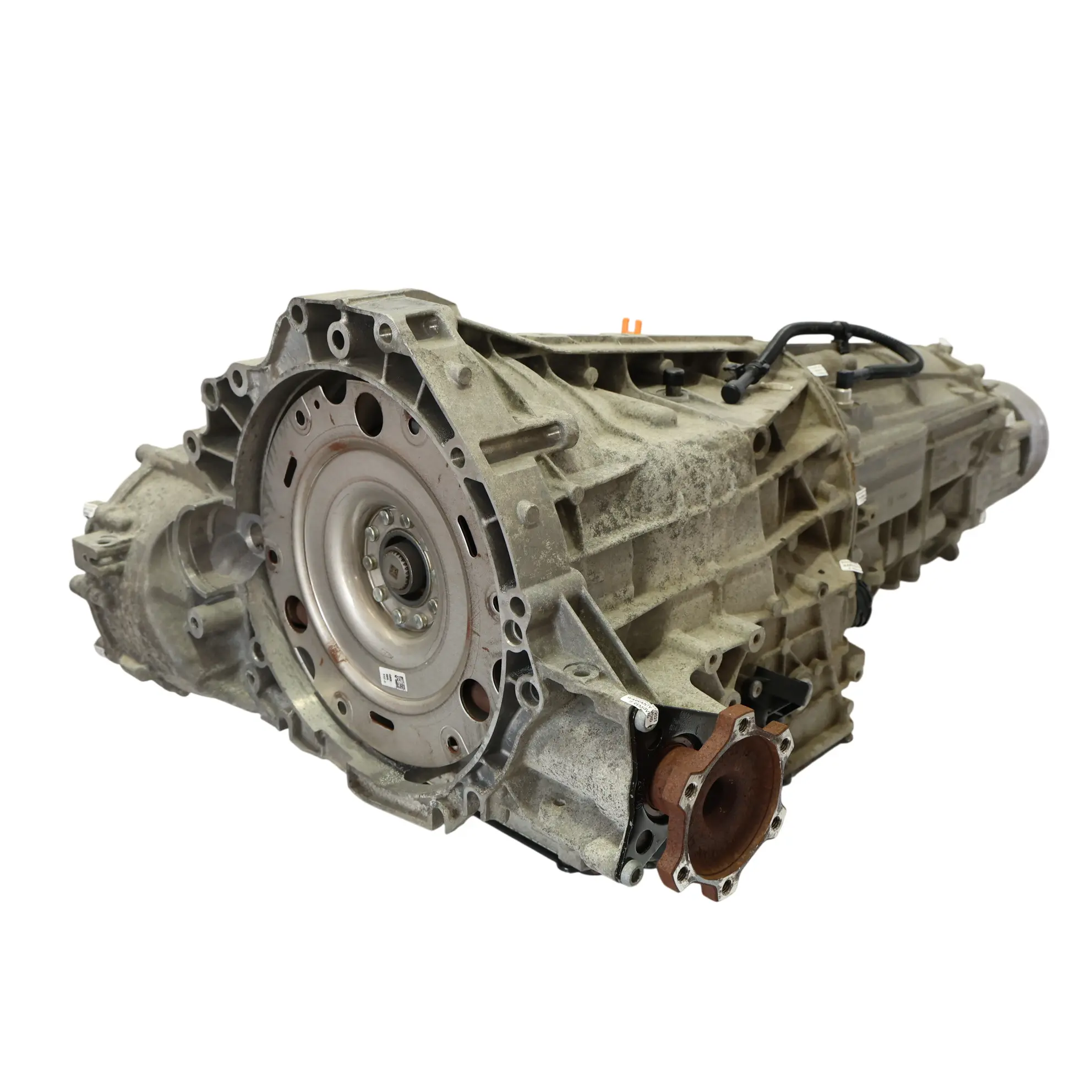 Audi Q5 8R 2.0 TDI CGLB Quattro Boite Automatique DSG MSJ 0B5300055L GARANTIE