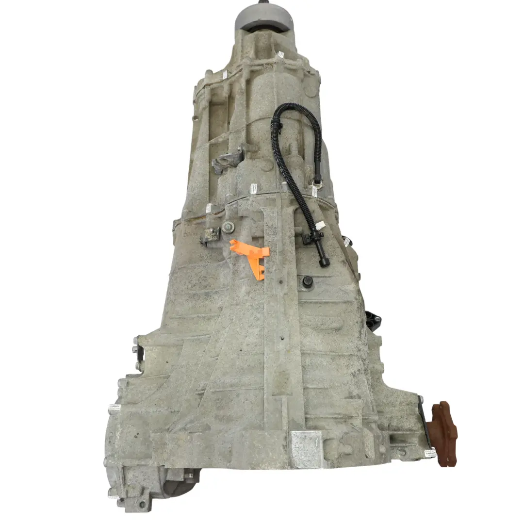 CGLB Quattro Skrzynia Biegów Automat DSG MSJ do Audi Q5 8R 2.0 TDI o numerze 0B5300055L Audi Q5 8R 2.0 TDI CGLB Quattro Skrzynia Biegów Automat DSG MSJ - SKU 0B5300055L - Numer Części 0B5300055L