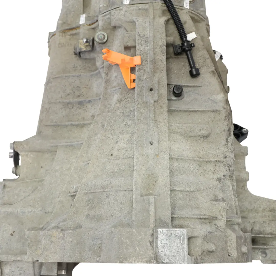 CGLB Quattro Automatic Gearbox DSG MSJ WARRANTY to Audi Q5 8R 2.0 TDI with Part number 0B5300055L Audi Q5 8R 2.0 TDI CGLB Quattro Automatic Gearbox DSG MSJ WARRANTY - SKU 0B5300055L - Part number 0B5300055L