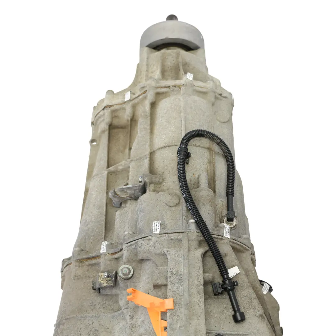 CGLB Quattro Cambio Automatico DSG MSJ GARANZIA per Audi Q5 8R 2.0 TDI con numero di parte 0B5300055L Audi Q5 8R 2.0 TDI CGLB Quattro Cambio Automatico DSG MSJ GARANZIA - SKU 0B5300055L - Numero di parte 0B5300055L