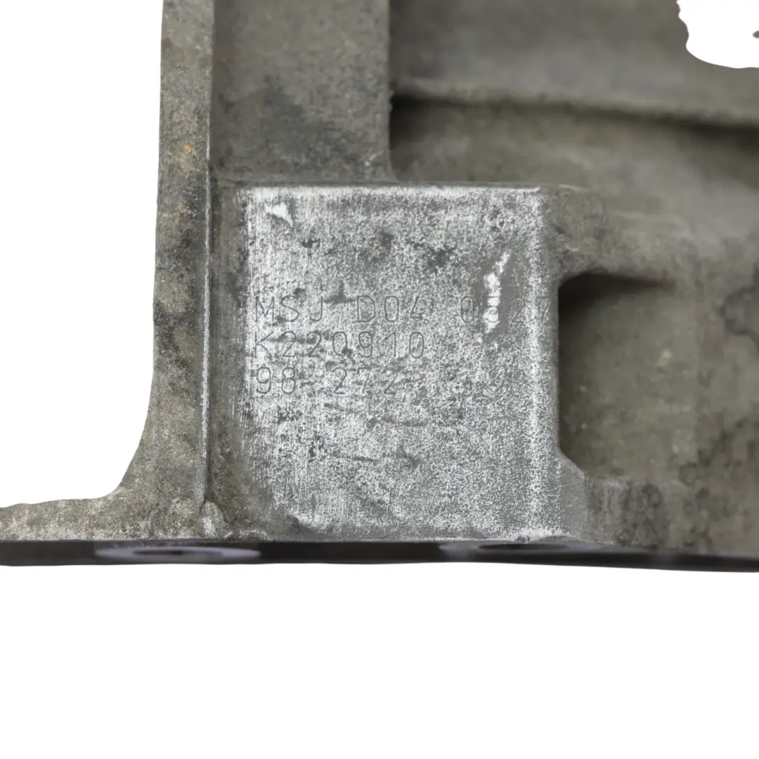 Audi Q5 8R 2.0 TDI CGLB Quattro Cambio Automatico DSG MSJ GARANZIA - SKU 0B5300055L - Numero di parte 0B5300055L