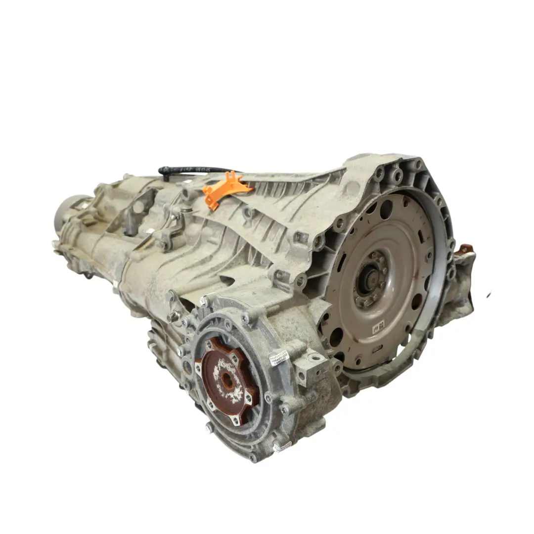 Audi Q5 8R 2.0 TDI CGLB Quattro Automatik Getriebe DSG MSJ GARANTIE - SKU 0B5300055L - Teilenummer 0B5300055L