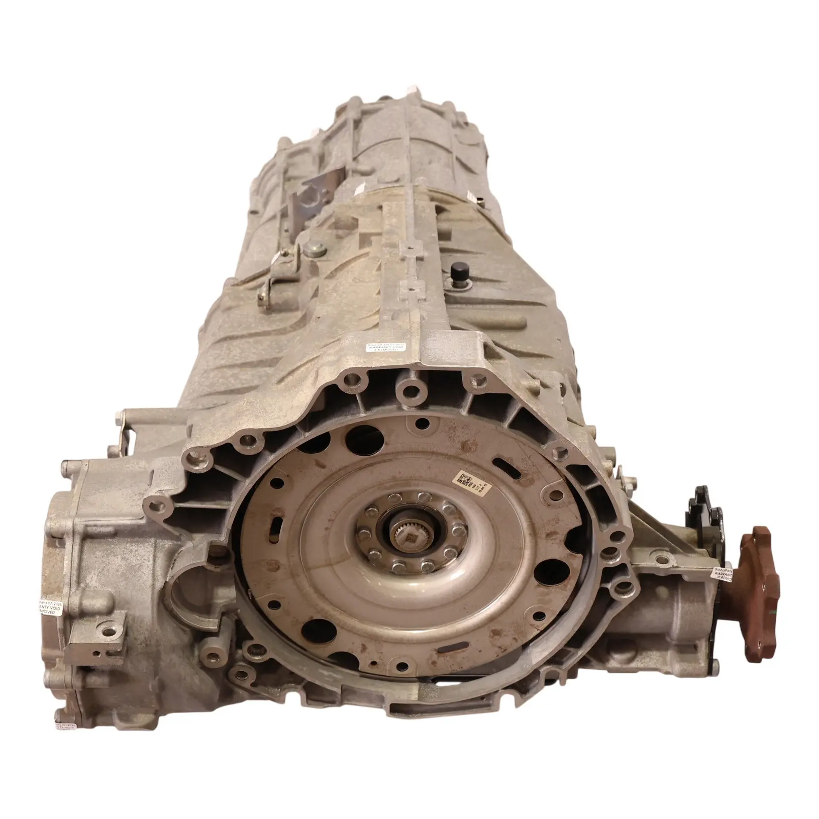 Audi A6 C7 A7 4G 2.8 FSI CHVA Quattro Automatic Gearbox NSE 0B5300056G WARRANTY