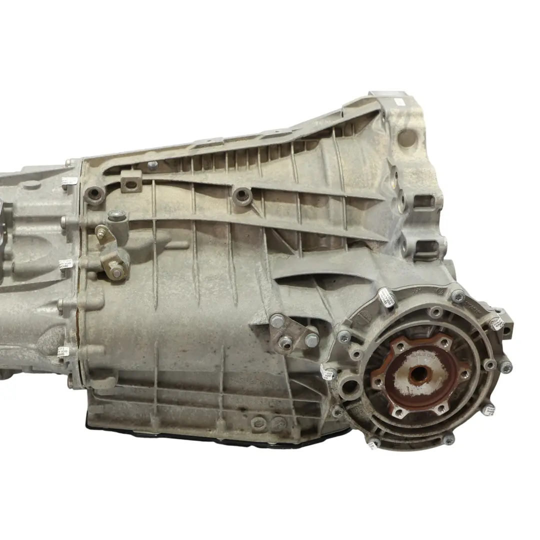 CHVA Quattro Cambios Automática NSE GARANTÍA para Audi A6 C7 A7 4G 2.8 FSI con número de pieza 0B5300056G Audi A6 C7 A7 4G 2.8 FSI CHVA Quattro Cambios Automática NSE GARANTÍA - SKU 0B5300056G - Número de pieza 0B5300056G