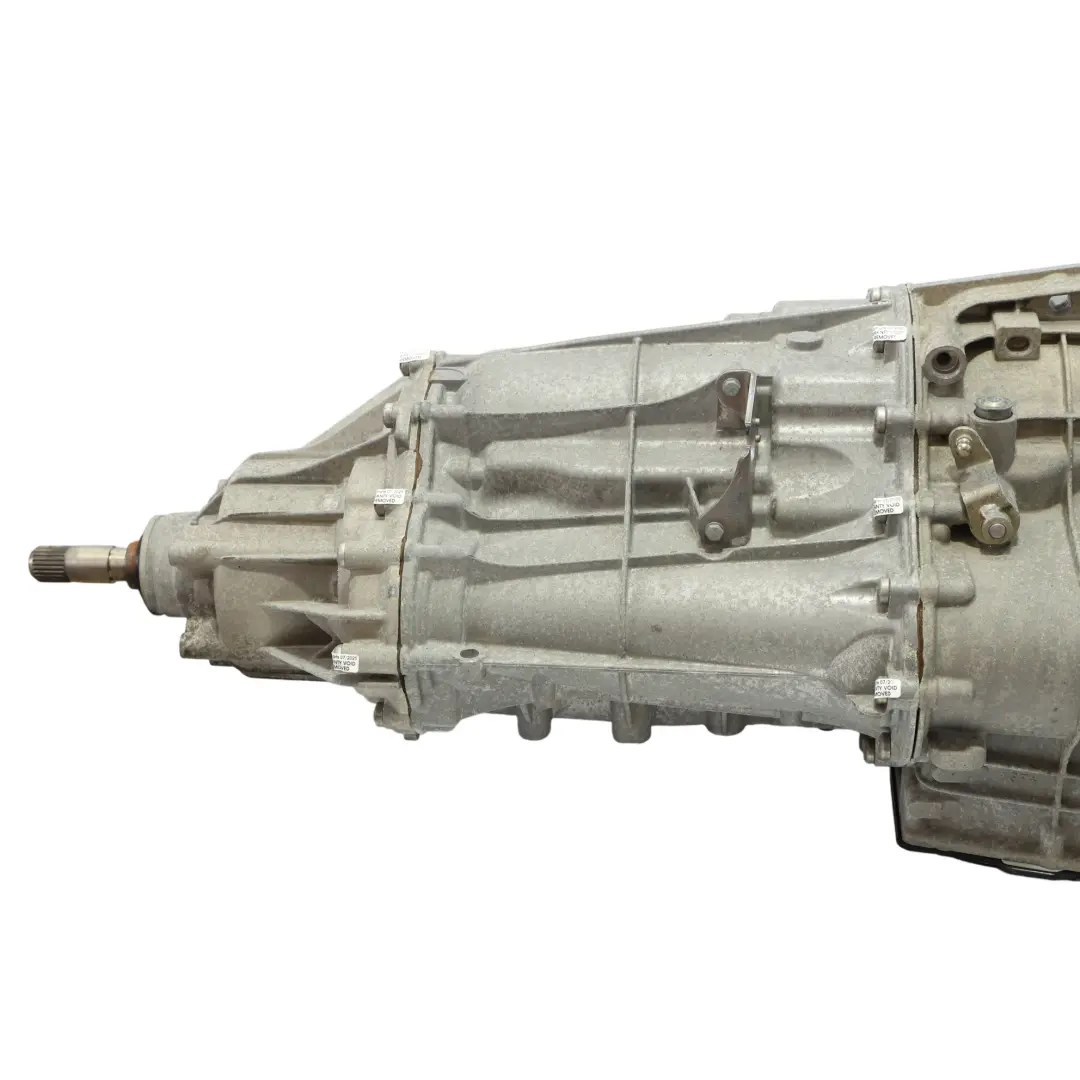 Audi A6 C7 A7 4G 2.8 FSI Quattro Vitesses Automatique NSE GARANTIE - SKU 0B5300056G - Numéro de pièce 0B5300056G