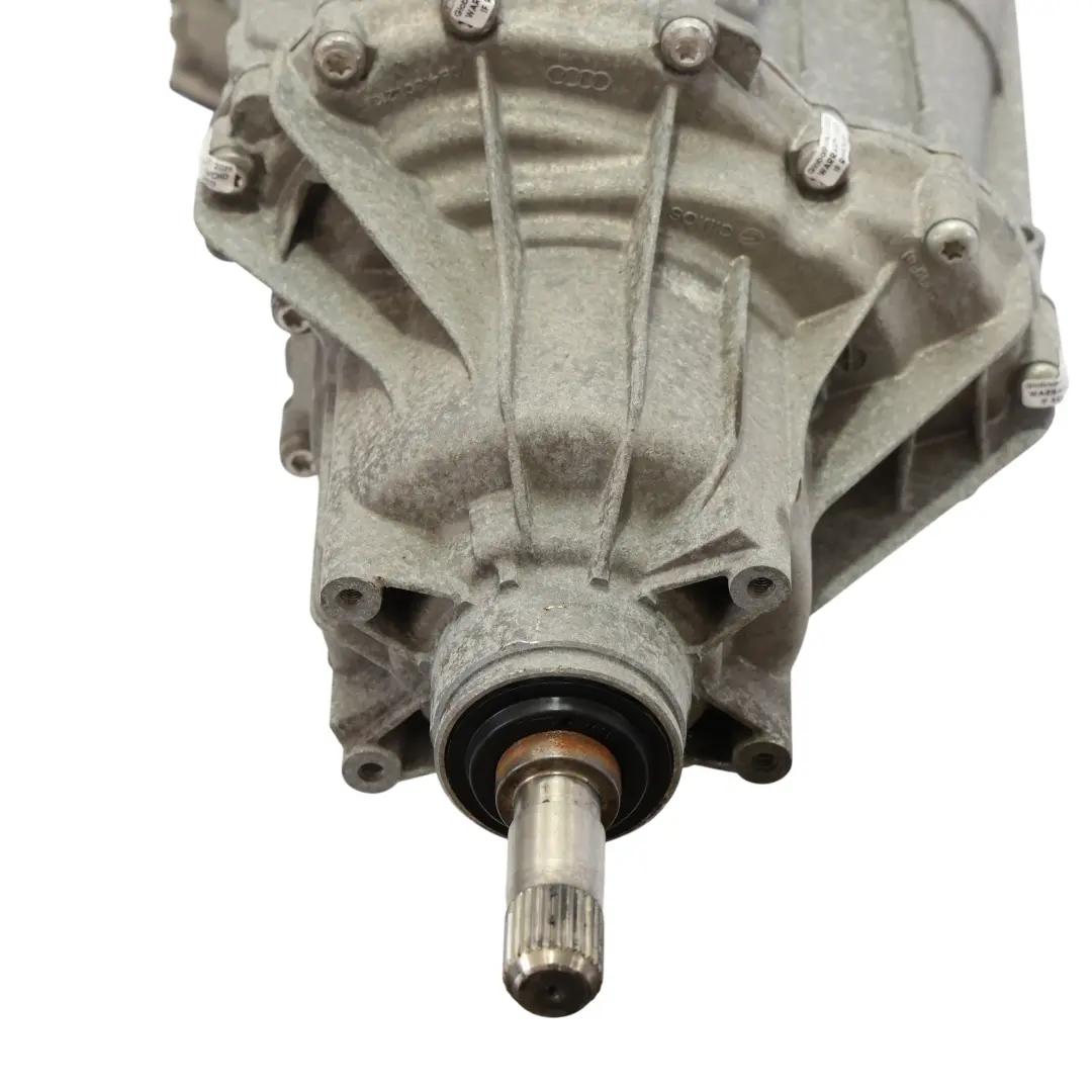 CHVA Quattro Cambios Automática NSE GARANTÍA para Audi A6 C7 A7 4G 2.8 FSI con número de pieza 0B5300056G Audi A6 C7 A7 4G 2.8 FSI CHVA Quattro Cambios Automática NSE GARANTÍA - SKU 0B5300056G - Número de pieza 0B5300056G