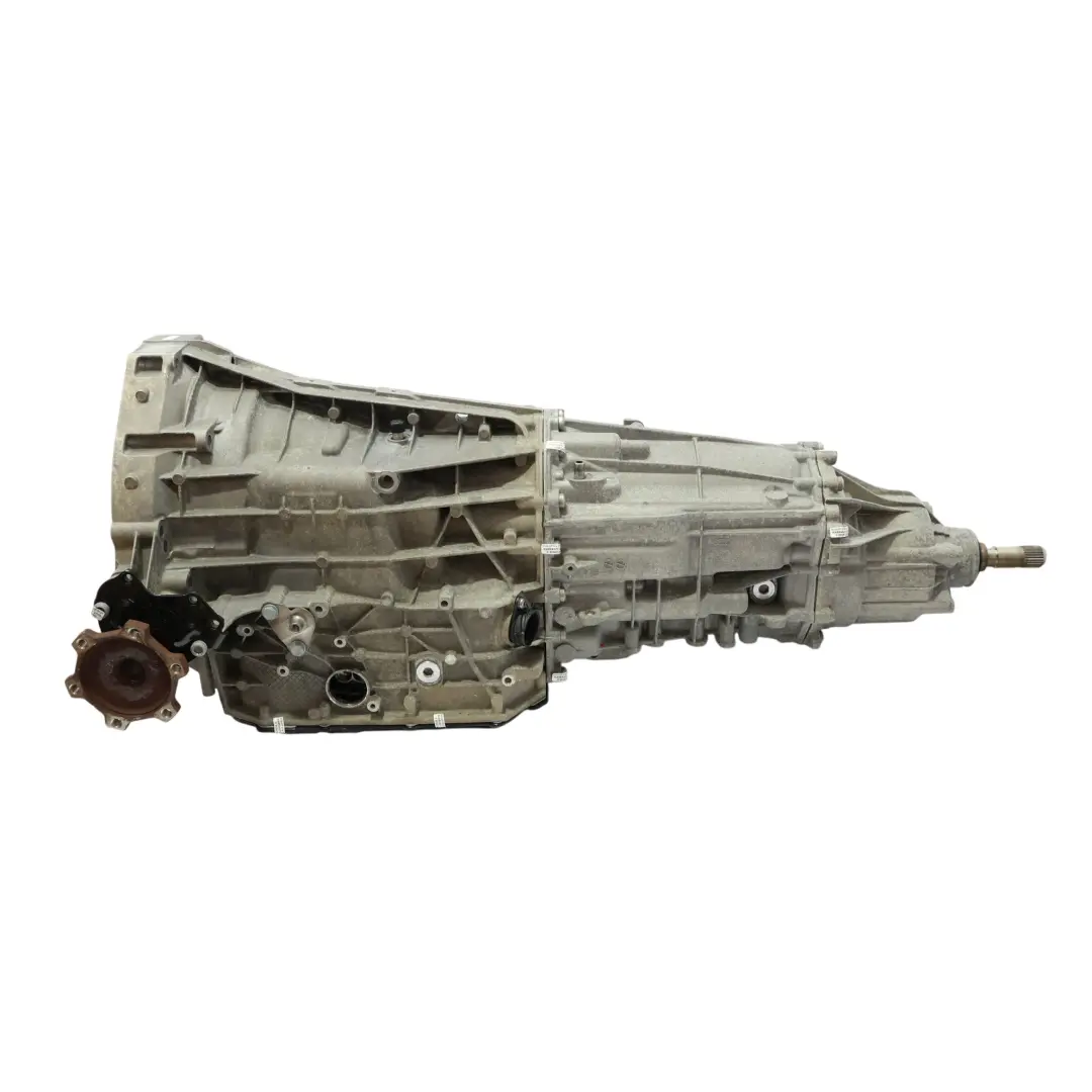 Audi A6 C7 A7 4G 2.8 FSI CHVA Quattro Automatic Gearbox NSE WARRANTY - SKU 0B5300056G - Part number 0B5300056G