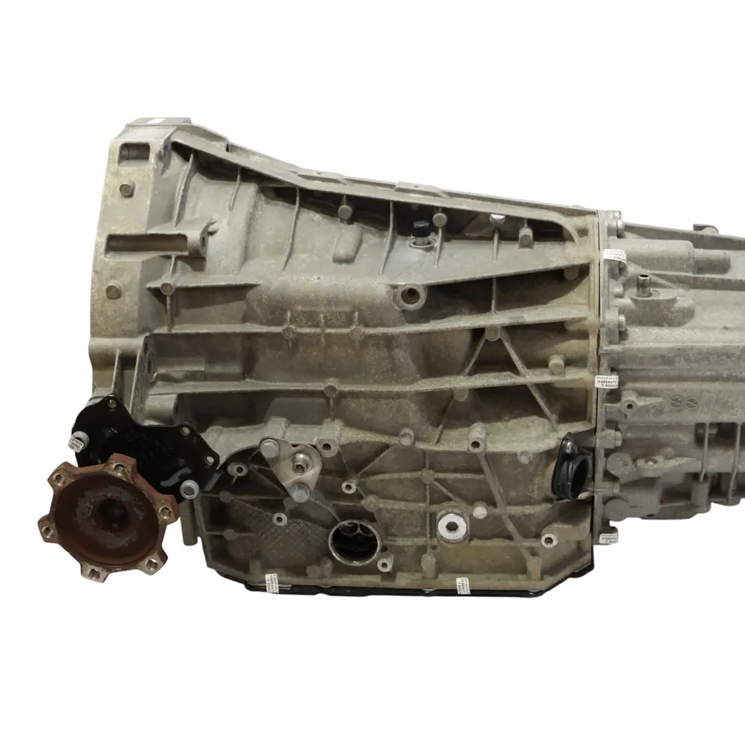 Audi A6 C7 A7 4G 2.8 FSI Quattro Vitesses Automatique NSE GARANTIE - SKU 0B5300056G - Numéro de pièce 0B5300056G