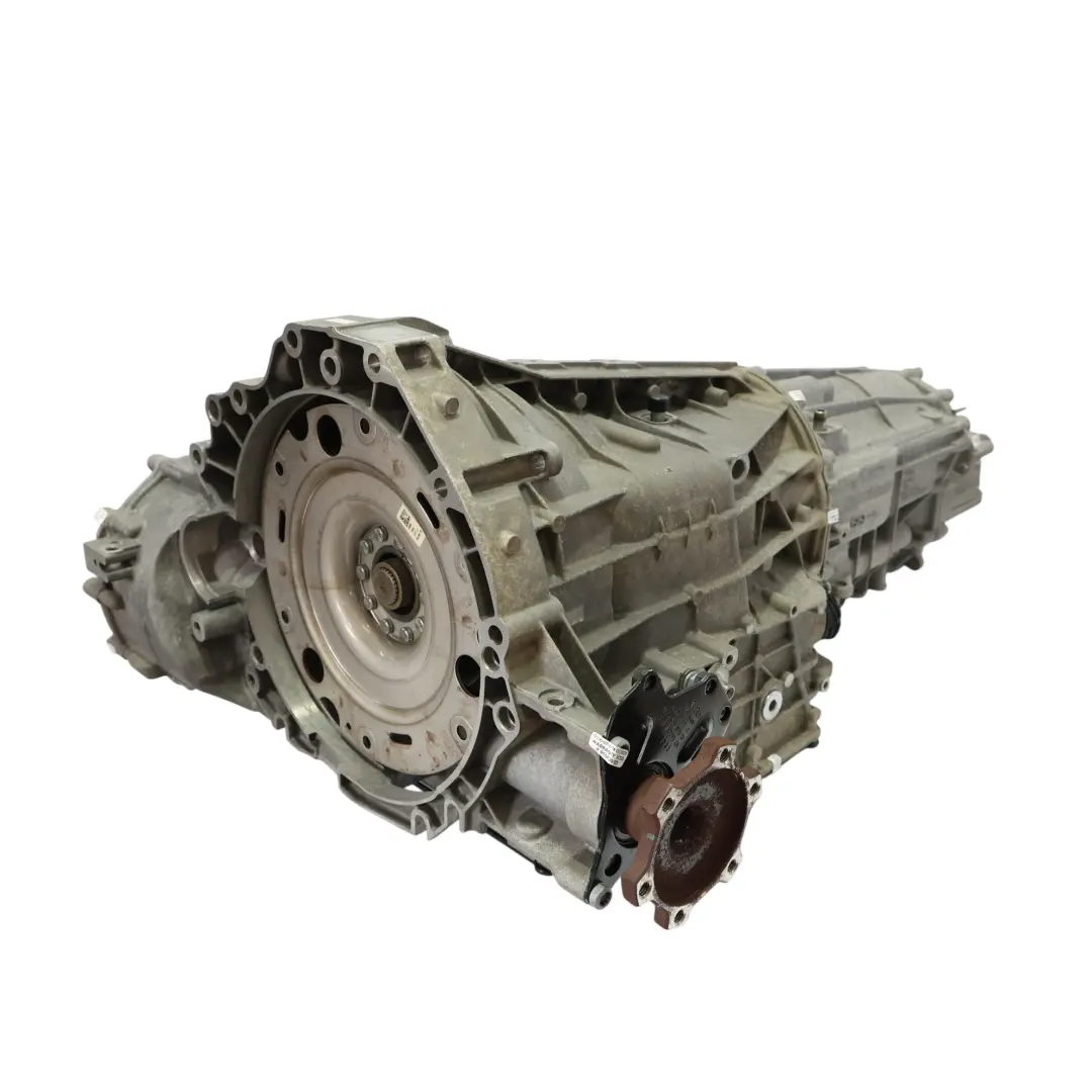 Audi A6 C7 A7 4G 2.8 FSI Quattro Vitesses Automatique NSE GARANTIE - SKU 0B5300056G - Numéro de pièce 0B5300056G