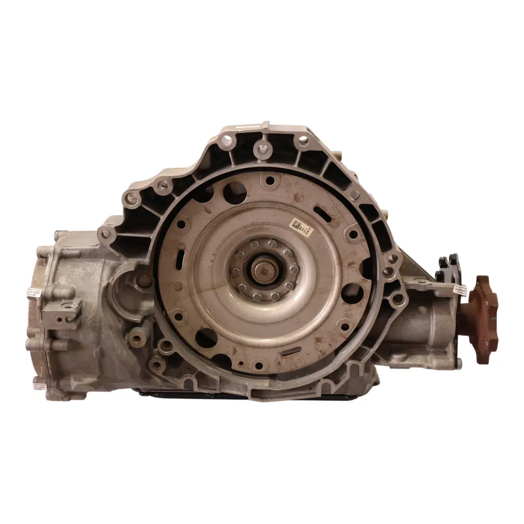 Audi A6 C7 A7 4G 2.8 FSI Quattro Vitesses Automatique NSE GARANTIE - SKU 0B5300056G - Numéro de pièce 0B5300056G