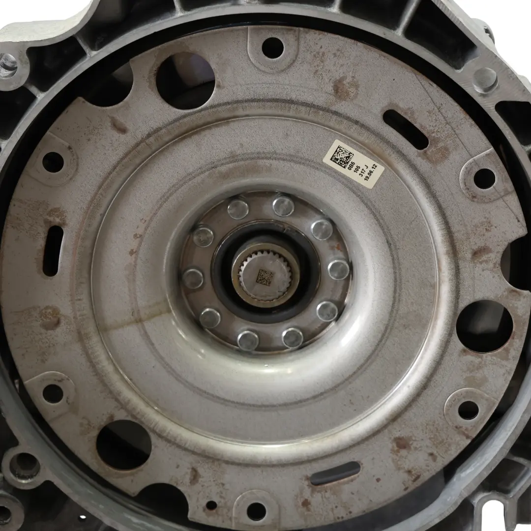 Audi A6 C7 A7 4G 2.8 FSI Quattro Vitesses Automatique NSE GARANTIE - SKU 0B5300056G - Numéro de pièce 0B5300056G