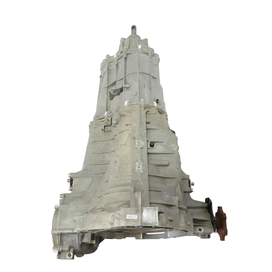 Audi A6 C7 A7 4G 2.8 FSI Quattro Vitesses Automatique NSE GARANTIE - SKU 0B5300056G - Numéro de pièce 0B5300056G