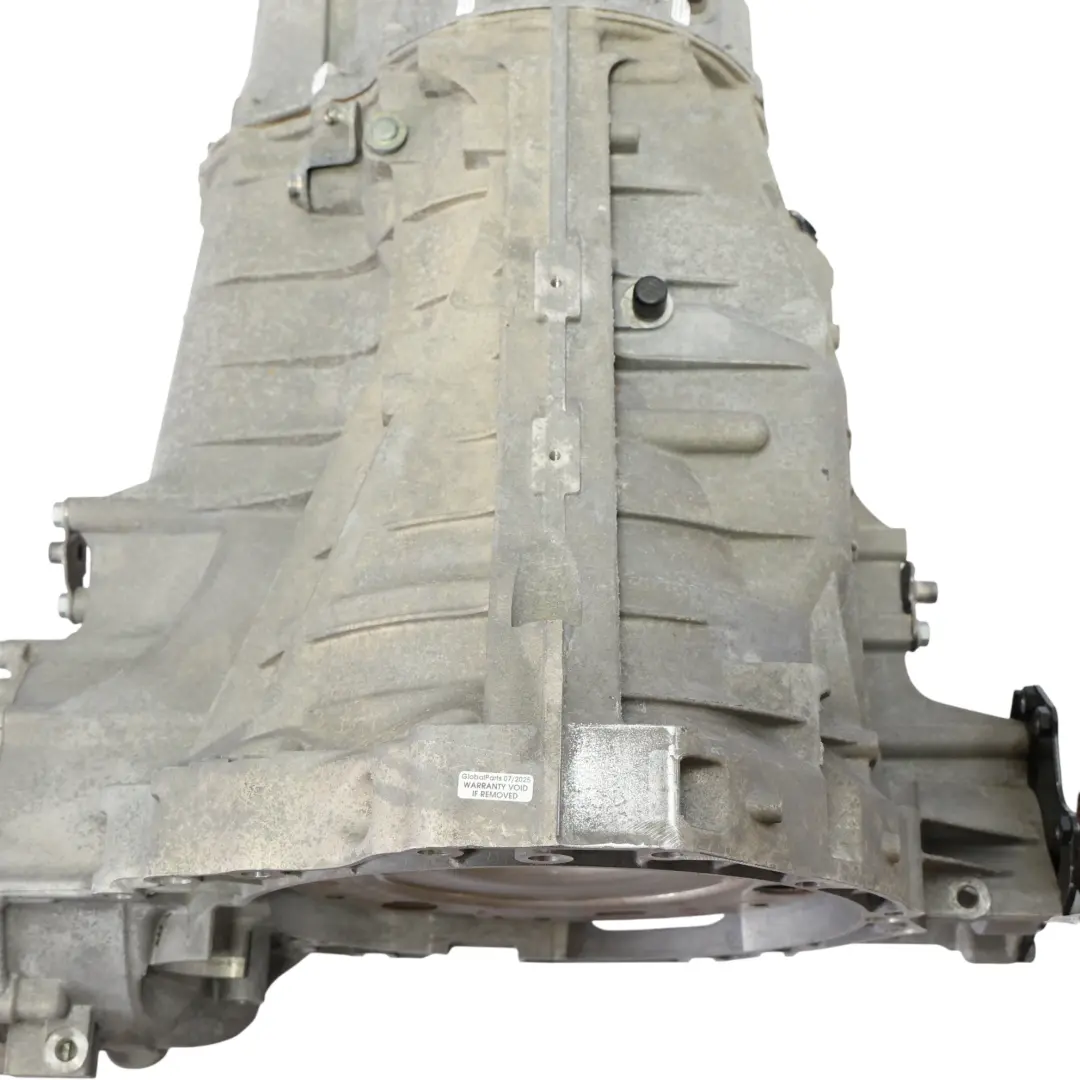 Audi A6 C7 A7 4G 2.8 FSI Quattro Vitesses Automatique NSE GARANTIE - SKU 0B5300056G - Numéro de pièce 0B5300056G