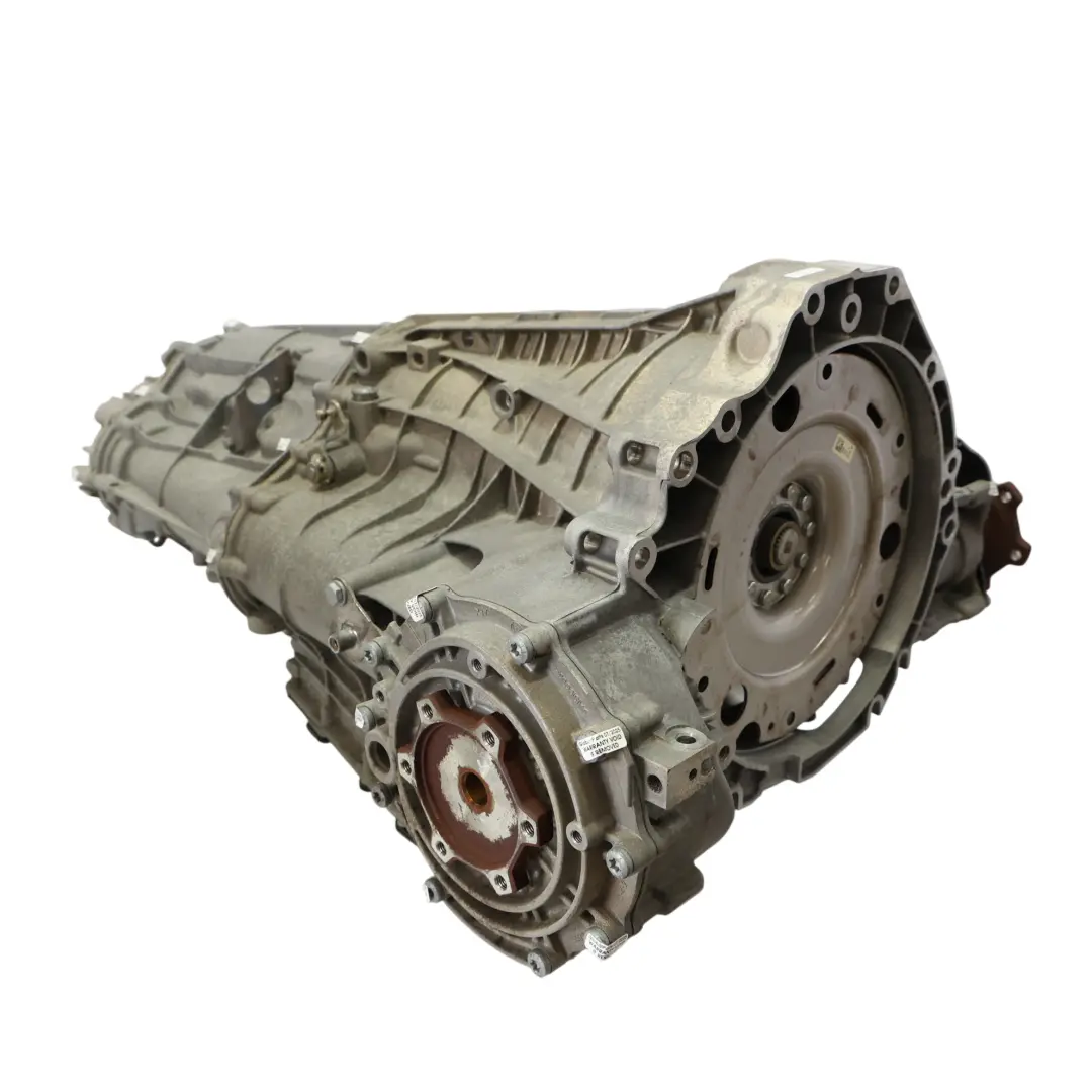 Skrzynia Biegów Automat NSE do Audi A6 C7 A7 4G 2.8 FSI Quattro o numerze 0B5300056G Audi A6 C7 A7 4G 2.8 FSI Quattro Skrzynia Biegów Automat NSE - SKU 0B5300056G - Numer Części 0B5300056G