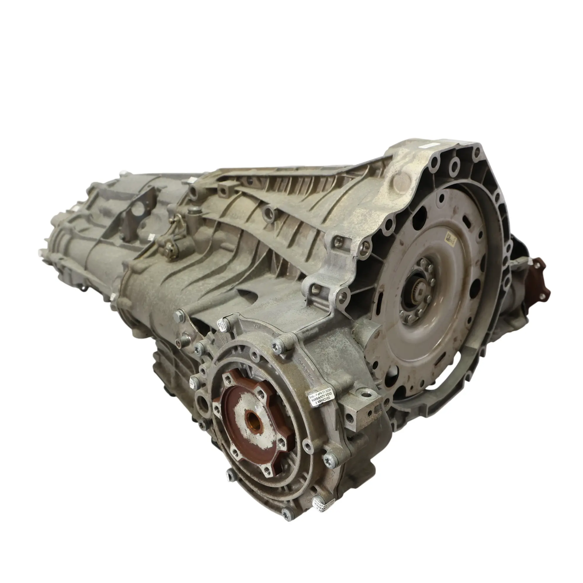 Audi A6 C7 A7 4G 2.8 FSI Quattro Vitesses Automatique NSE 0B5300056G GARANTIE