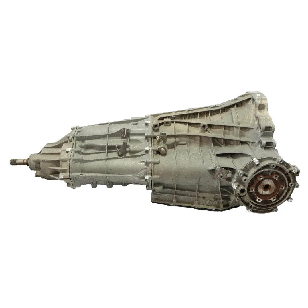 Audi A6 C7 A7 4G 2.8 FSI Quattro Vitesses Automatique NSE GARANTIE - SKU 0B5300056G - Numéro de pièce 0B5300056G