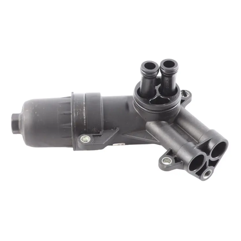 Audi A6 C7 Gearbox Oil Filter Housing Automatic Transmission - SKU 0B5325060C - Part number 0B5325060C