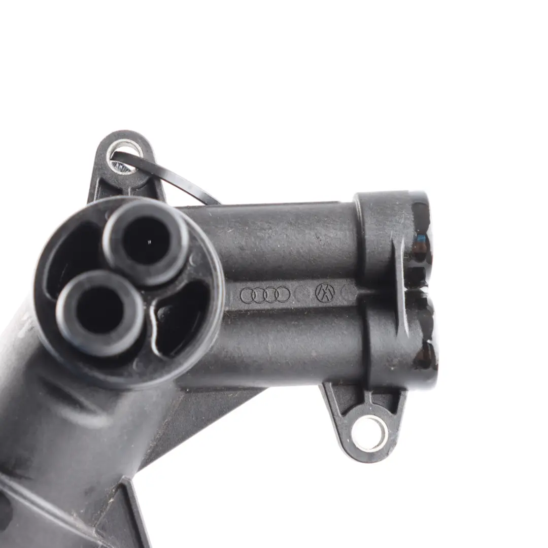 Audi A6 C7 Gearbox Oil Filter Housing Automatic Transmission - SKU 0B5325060C - Part number 0B5325060C