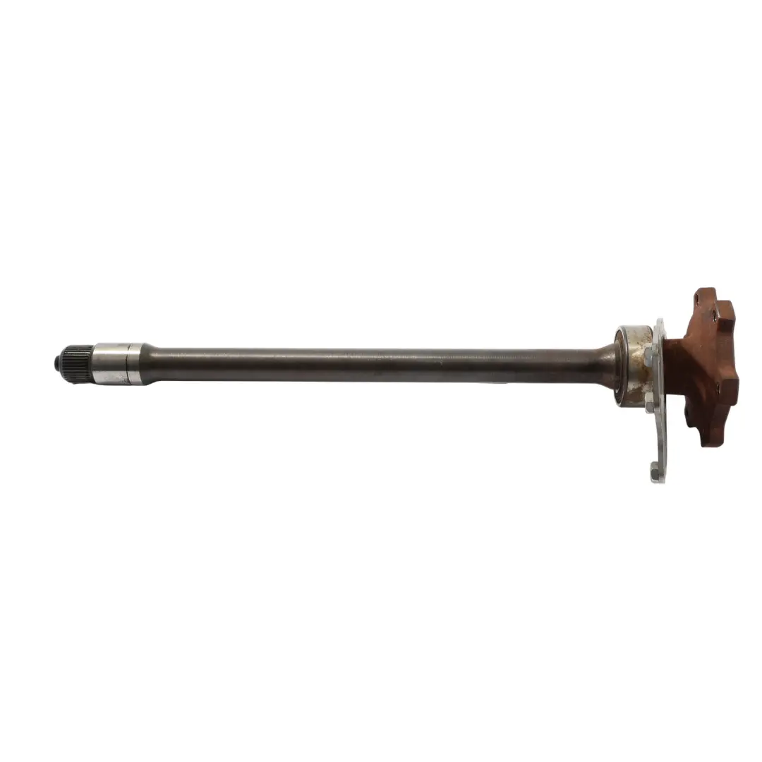 Audi A6 C7 A7 4G Albero Di Trasmissione Anteriore Sinistro Quattro - SKU 0B6409355A - Numero di parte 0B6409355A