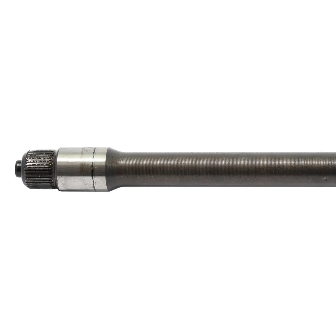 Front Axle Drive Shaft Left N/S Quattro Automatic to Audi A6 C7 A7 4G with Part number 0B6409355A Audi A6 C7 A7 4G Front Axle Drive Shaft Left N/S Quattro Automatic - SKU 0B6409355A - Part number 0B6409355A