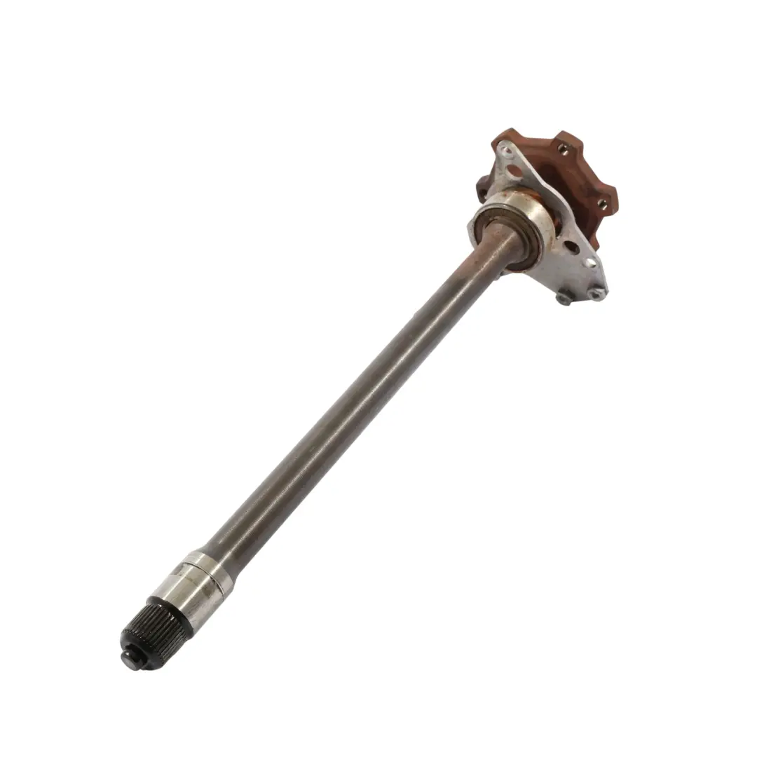 Audi A6 C7 A7 4G Arbre De Transmission Avant Gauche Quattro - SKU 0B6409355A - Numéro de pièce 0B6409355A