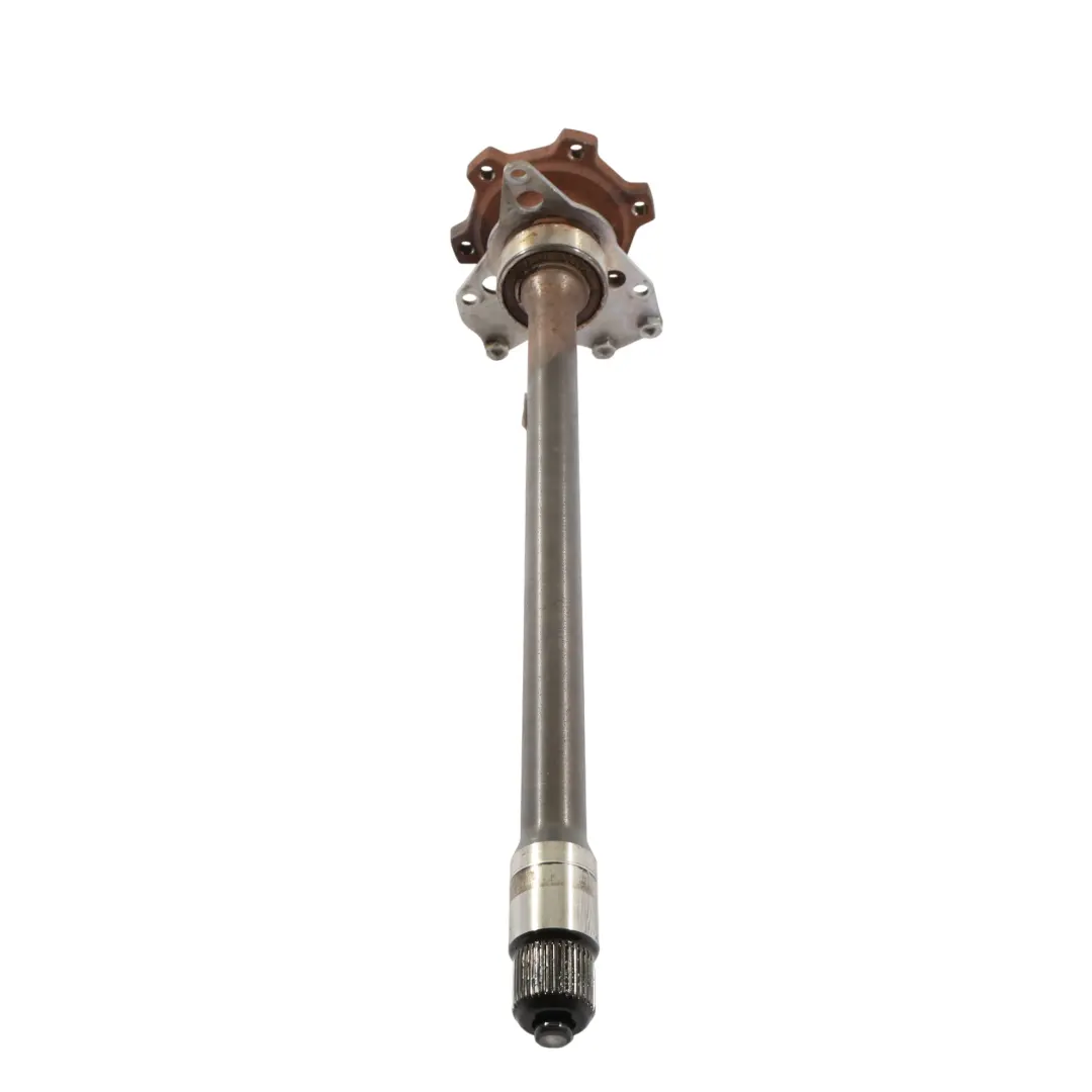 Audi A6 C7 A7 4G Arbre De Transmission Avant Gauche Quattro - SKU 0B6409355A - Numéro de pièce 0B6409355A