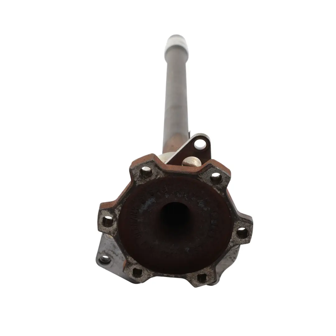 Audi A6 C7 A7 4G Eje Delantero Izquierdo Quattro Automatico - SKU 0B6409355A - Número de pieza 0B6409355A