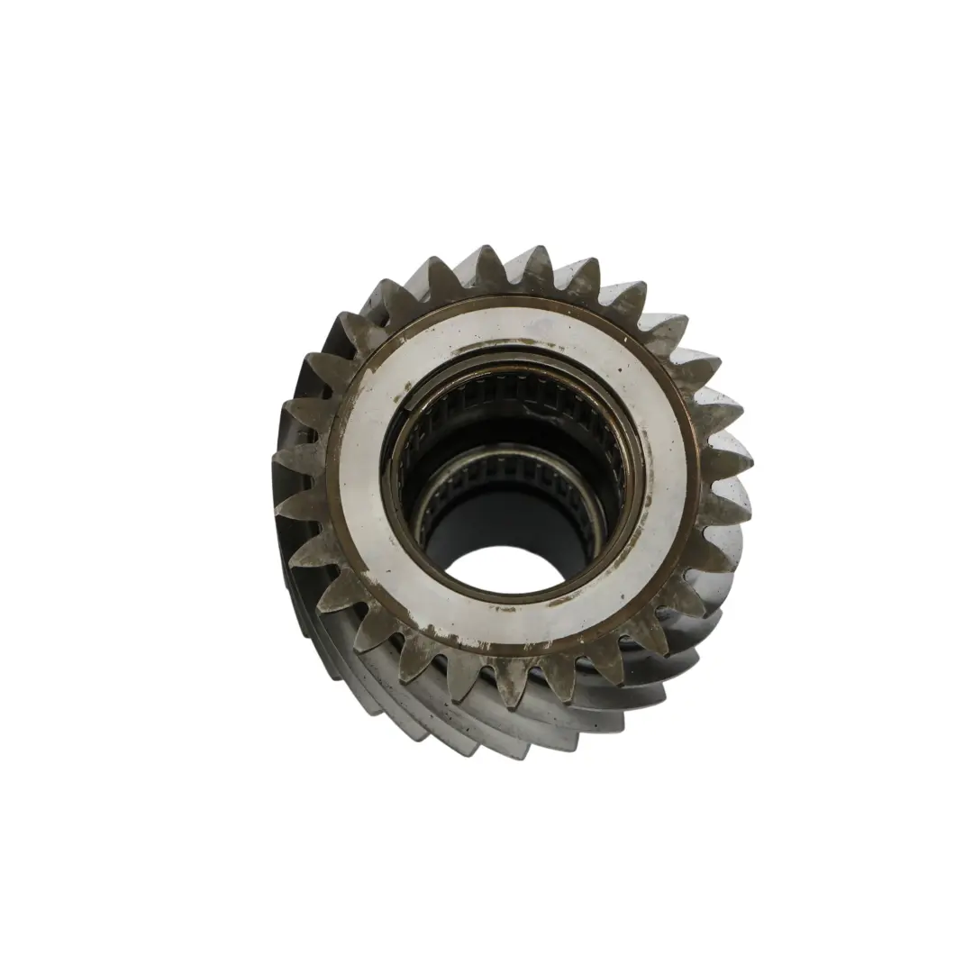 Audi A7 4G 3.0 TDI CGQB Quattro Cambios Automática NVF Juego Kit 1087437252 - SKU 0BK300038H-1 - Número de pieza 0BK300038H