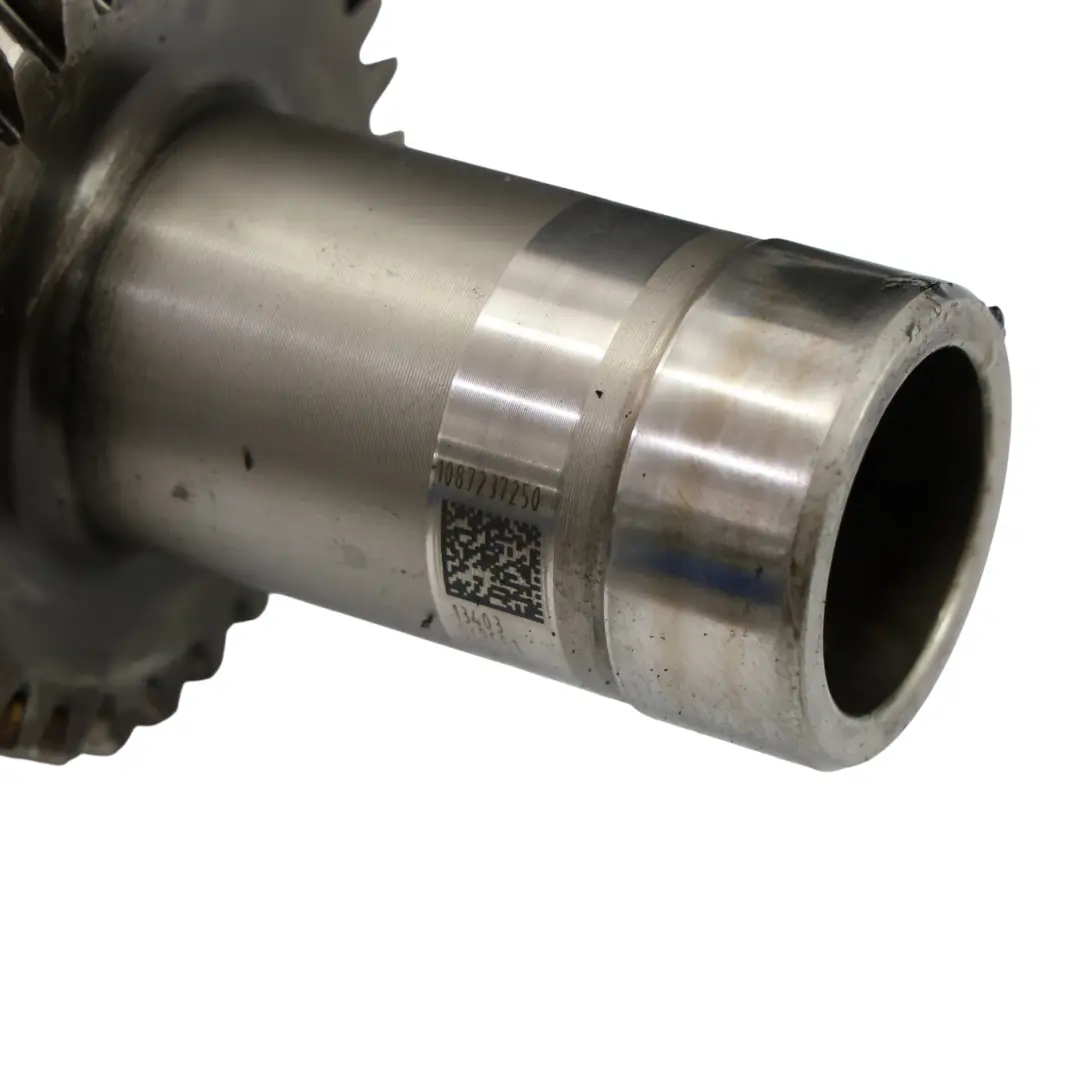 CGQB Quattro Automatik Getriebe NVF Teilesatz Satz 1087437252 für Audi A7 4G 3.0 TDI mit Teilenummer 0BK300038H Audi A7 4G 3.0 TDI CGQB Quattro Automatik Getriebe NVF Teilesatz Satz 1087437252 - SKU 0BK300038H-1 - Teilenummer 0BK300038H