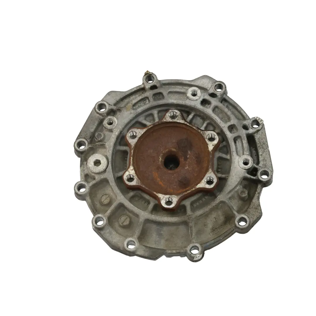Audi A7 4G 3.0 TDI CGQB Quattro Automatic Gearbox NVF Parts Set Kit 1087437252 - SKU 0BK300038H-1 - Part number 0BK300038H