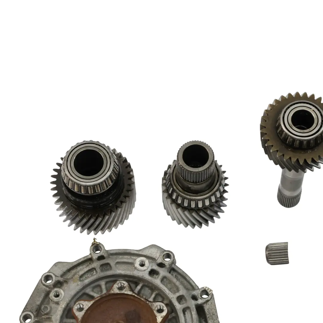 CGQB Quattro Automatik Getriebe NVF Teilesatz Satz 1087437252 für Audi A7 4G 3.0 TDI mit Teilenummer 0BK300038H Audi A7 4G 3.0 TDI CGQB Quattro Automatik Getriebe NVF Teilesatz Satz 1087437252 - SKU 0BK300038H-1 - Teilenummer 0BK300038H