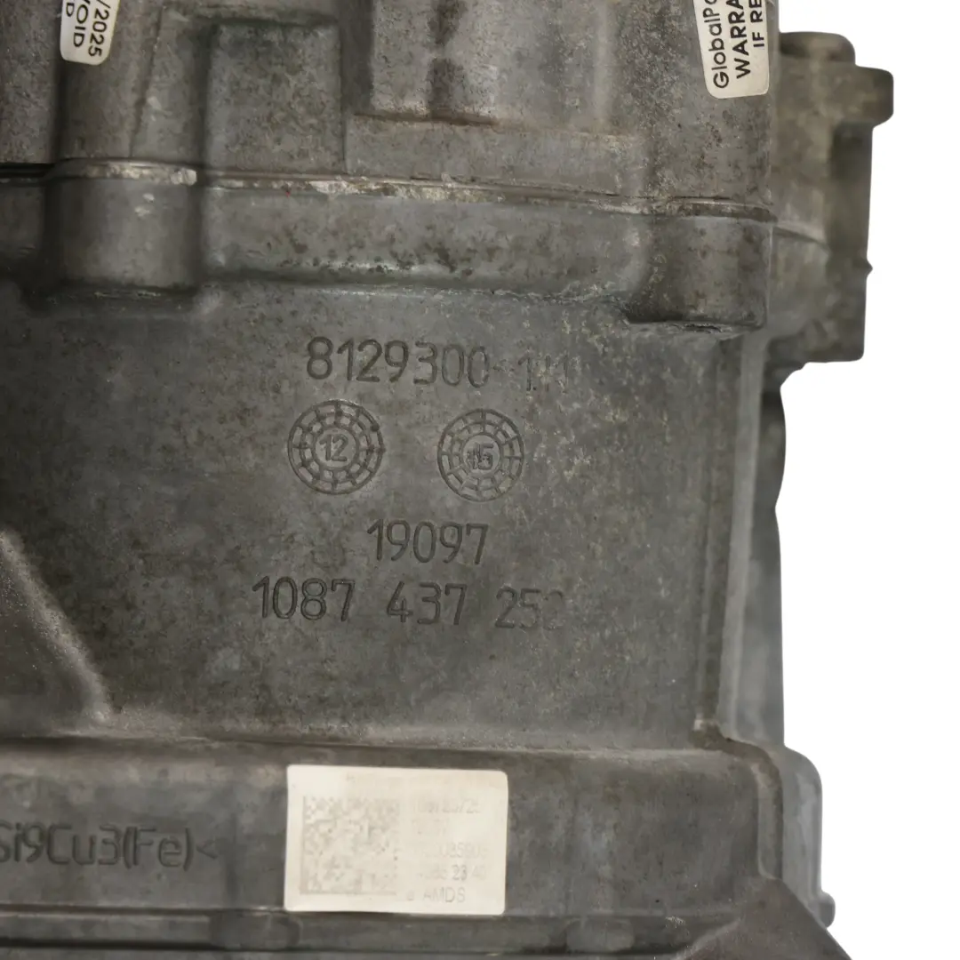 CGQB Quattro Części Zestaw Skrzyni Biegów NVF 1087437252 do Audi A7 4G 3.0 TDI o numerze 0BK300038H Audi A7 4G 3.0 TDI CGQB Quattro Części Zestaw Skrzyni Biegów NVF 1087437252 - SKU 0BK300038H-1 - Numer Części 0BK300038H