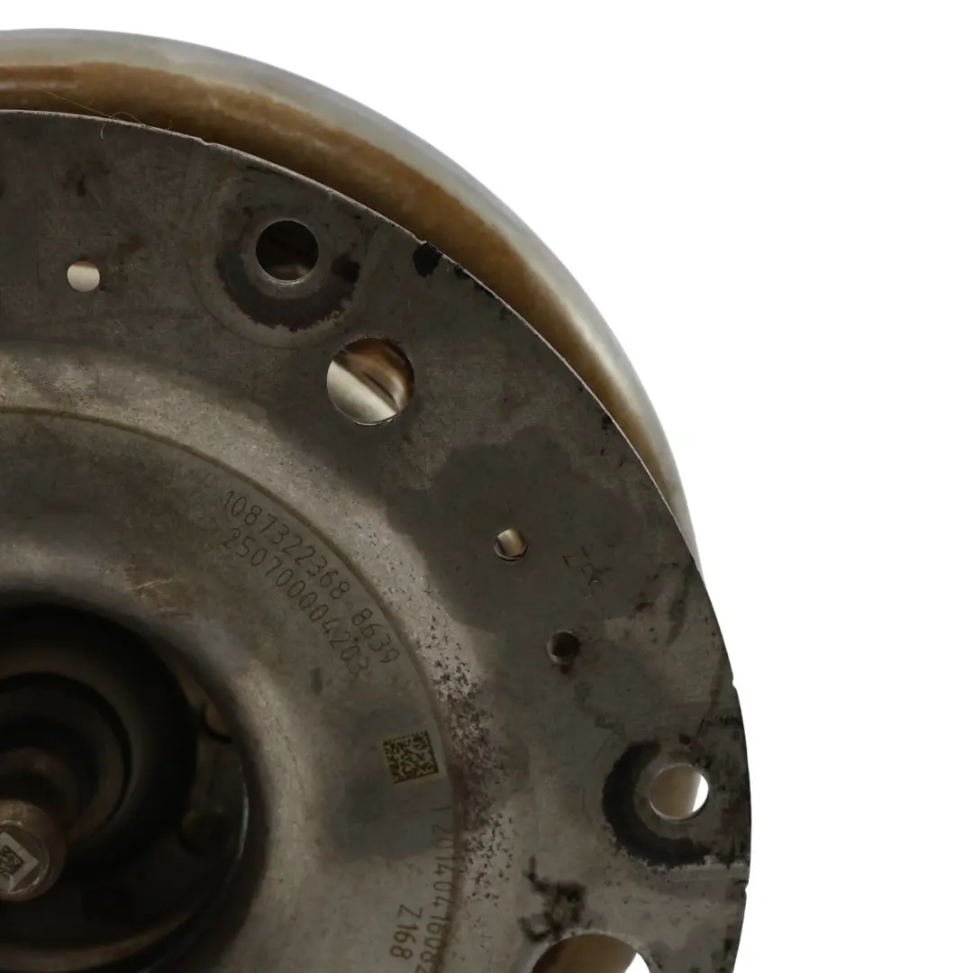 Convertitore Di Coppia Cambio Automatico 3.0 TDI per Audi A6 C7 A7 4G A8 D4 Q5 8R con numero di parte 0BK323572E Audi A6 C7 A7 4G A8 D4 Q5 8R Convertitore Di Coppia Cambio Automatico 3.0 TDI - SKU 0BK323572E - Numero di parte 0BK323572E