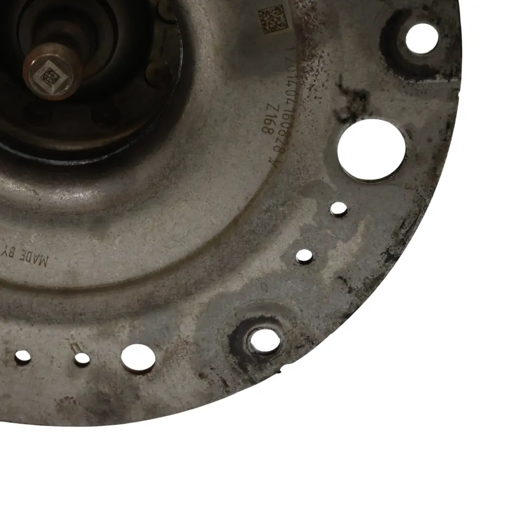 Audi A6 C7 A7 4G A8 D4 Q5 8R Convertitore Di Coppia Cambio Automatico 3.0 TDI - SKU 0BK323572E - Numero di parte 0BK323572E