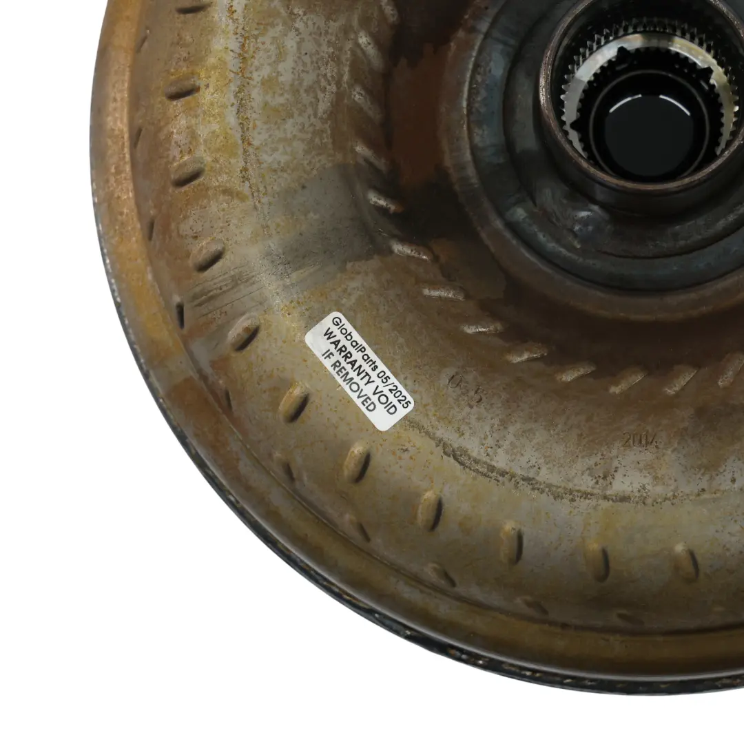 Drehmomentwandler Automatikgetriebe 3.0 TDI Diesel für Audi A6 C7 A7 4G A8 D4 Q5 8R mit Teilenummer 0BK323572E Audi A6 C7 A7 4G A8 D4 Q5 8R Drehmomentwandler Automatikgetriebe 3.0 TDI Diesel - SKU 0BK323572E - Teilenummer 0BK323572E